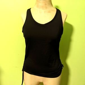 ATHLETA black tank